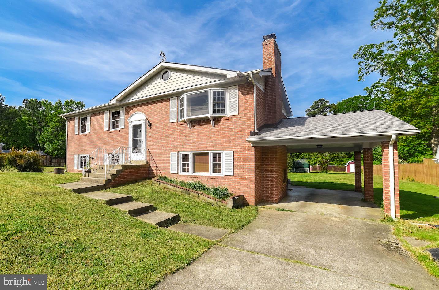 18485 Three Notch Road Lexington Park, MD 20653 - Photo 1 of 54