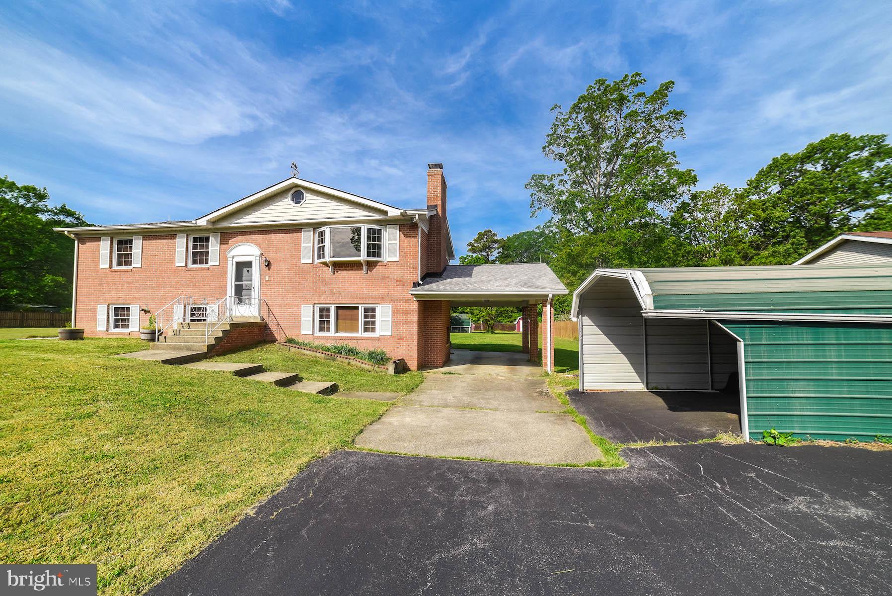 18485 Three Notch Road Lexington Park, MD 20653 - Photo 2 of 54