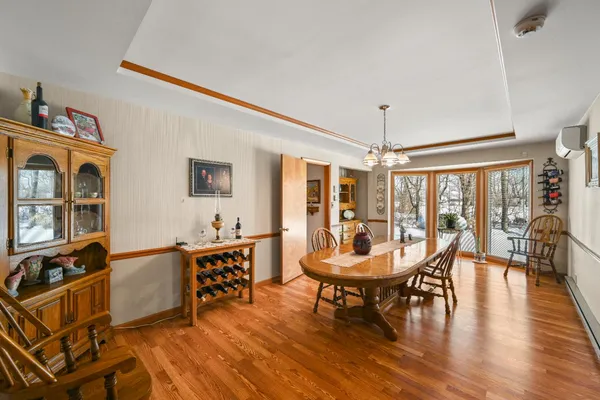 $635,000 | 11285 Chesterville Road, Moores Hill, IN 47032