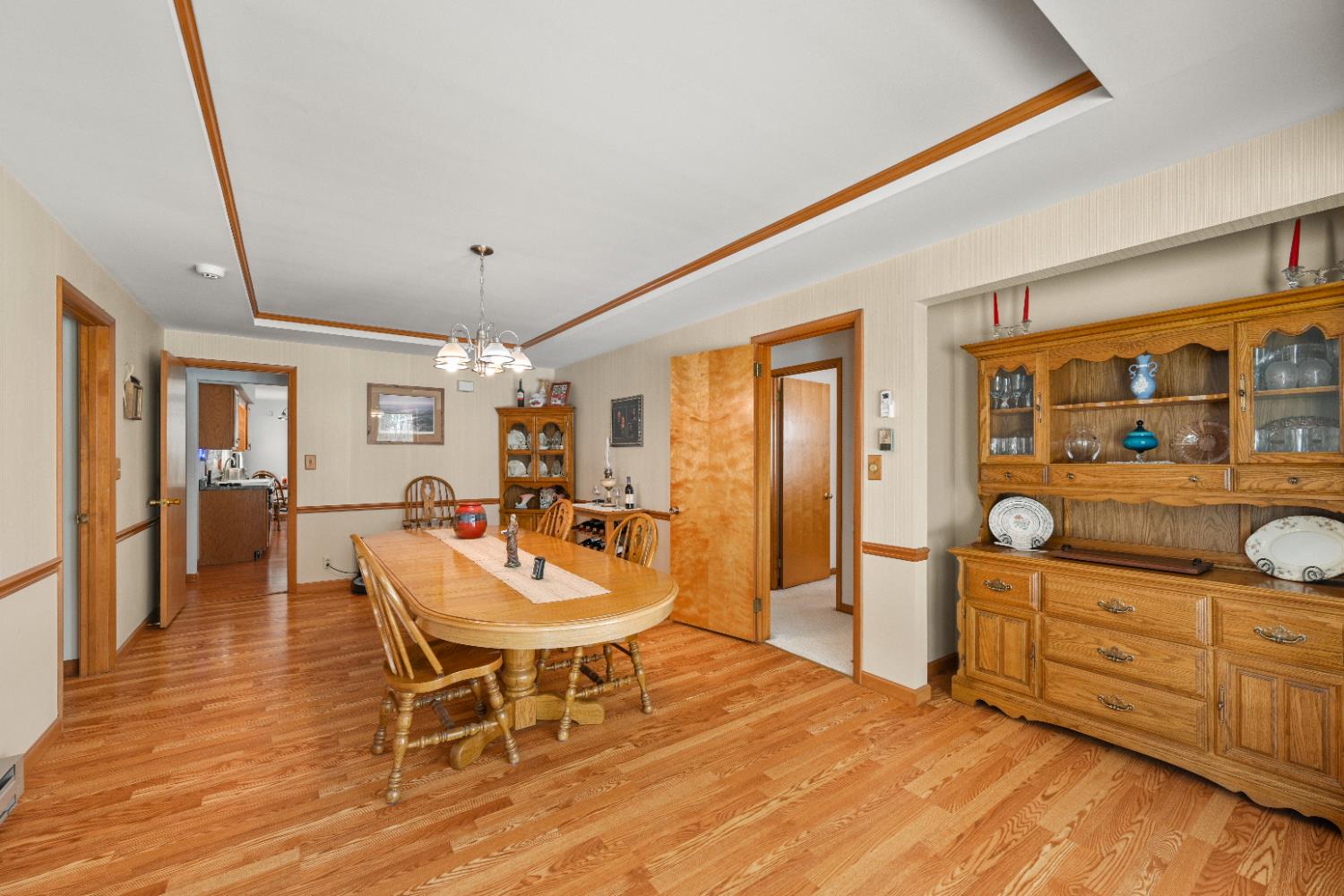 11285 Chesterville Road Moores Hill, IN 47032 - Photo 19 of 67