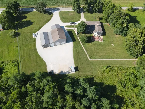 $635,000 | 11285 Chesterville Road, Moores Hill, IN 47032