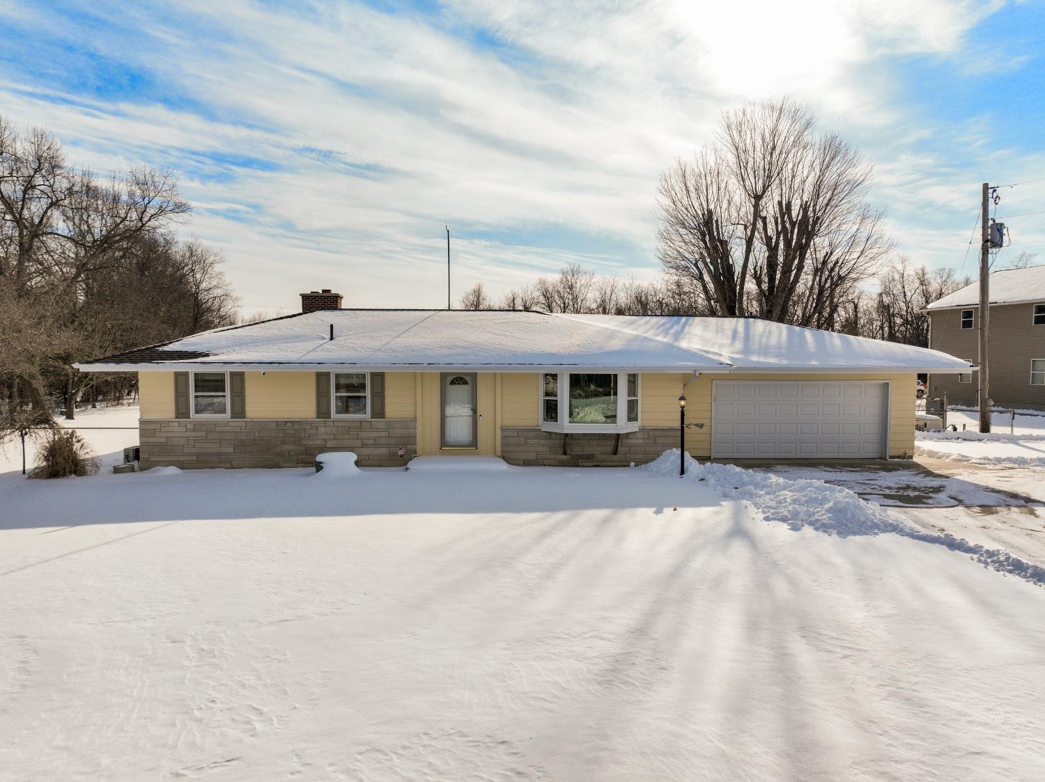 11285 Chesterville Road Moores Hill, IN 47032 - Photo 4 of 67