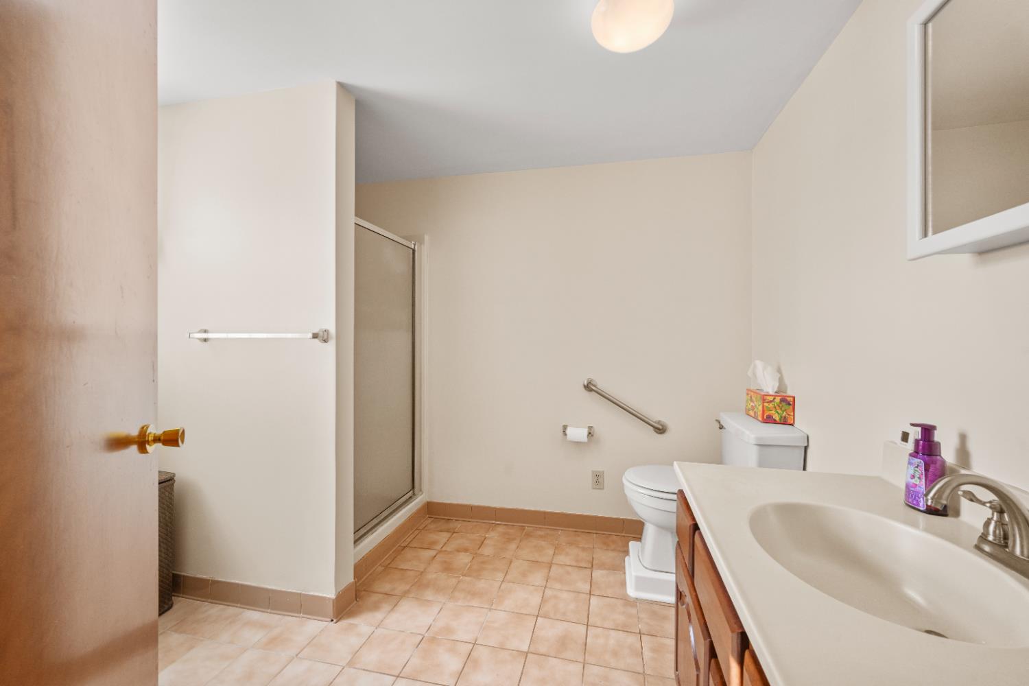 11285 Chesterville Road Moores Hill, IN 47032 - Photo 44 of 67 Full lower level bath