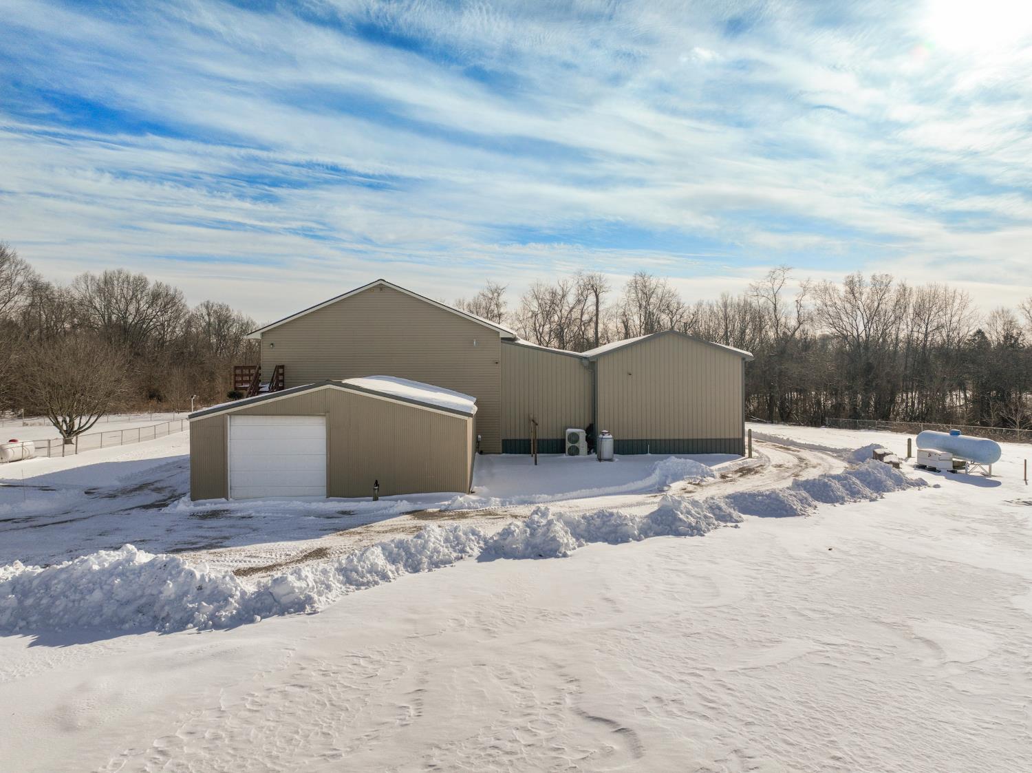 11285 Chesterville Road Moores Hill, IN 47032 - Photo 51 of 67