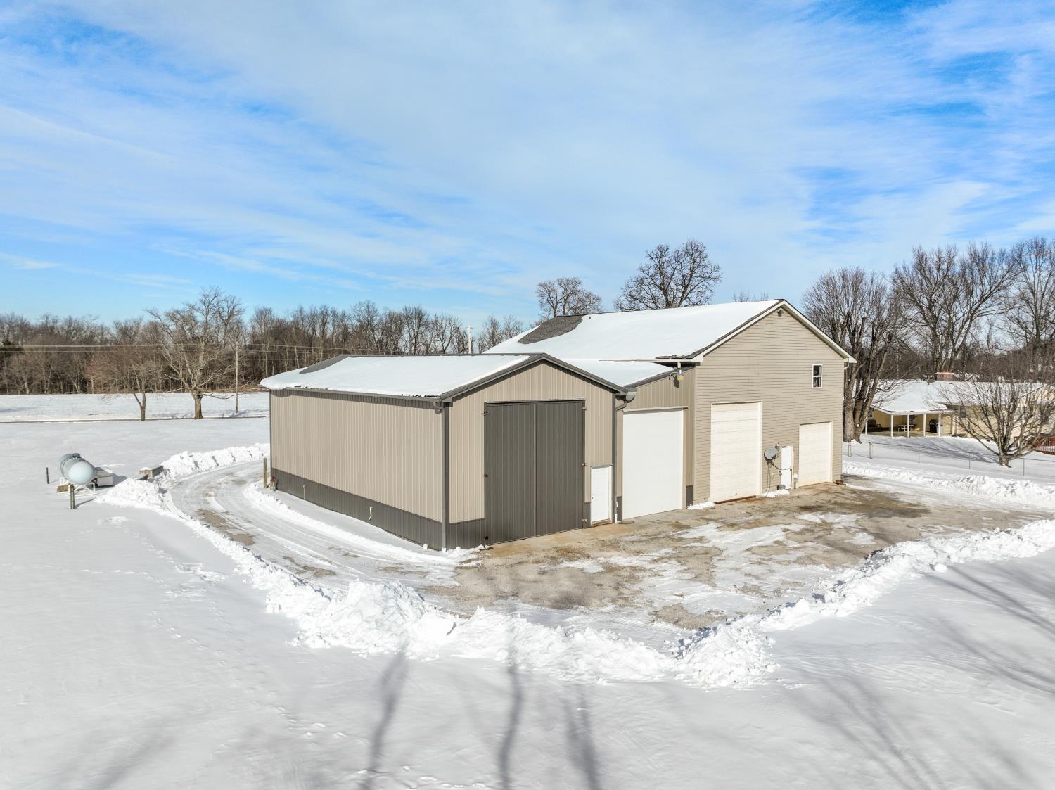 11285 Chesterville Road Moores Hill, IN 47032 - Photo 52 of 67