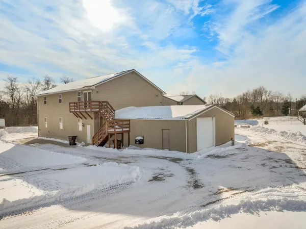 $635,000 | 11285 Chesterville Road, Moores Hill, IN 47032