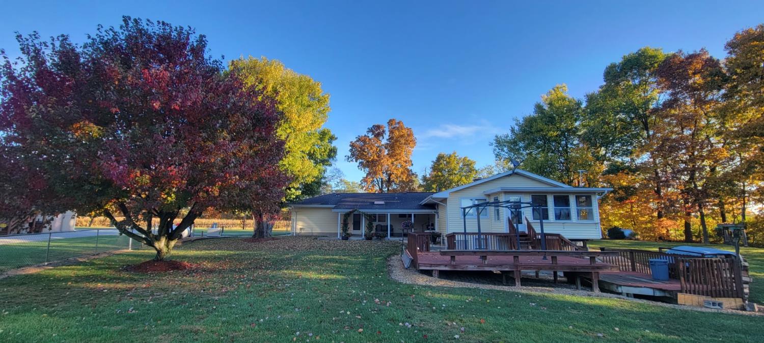 11285 Chesterville Road Moores Hill, IN 47032 - Photo 64 of 67