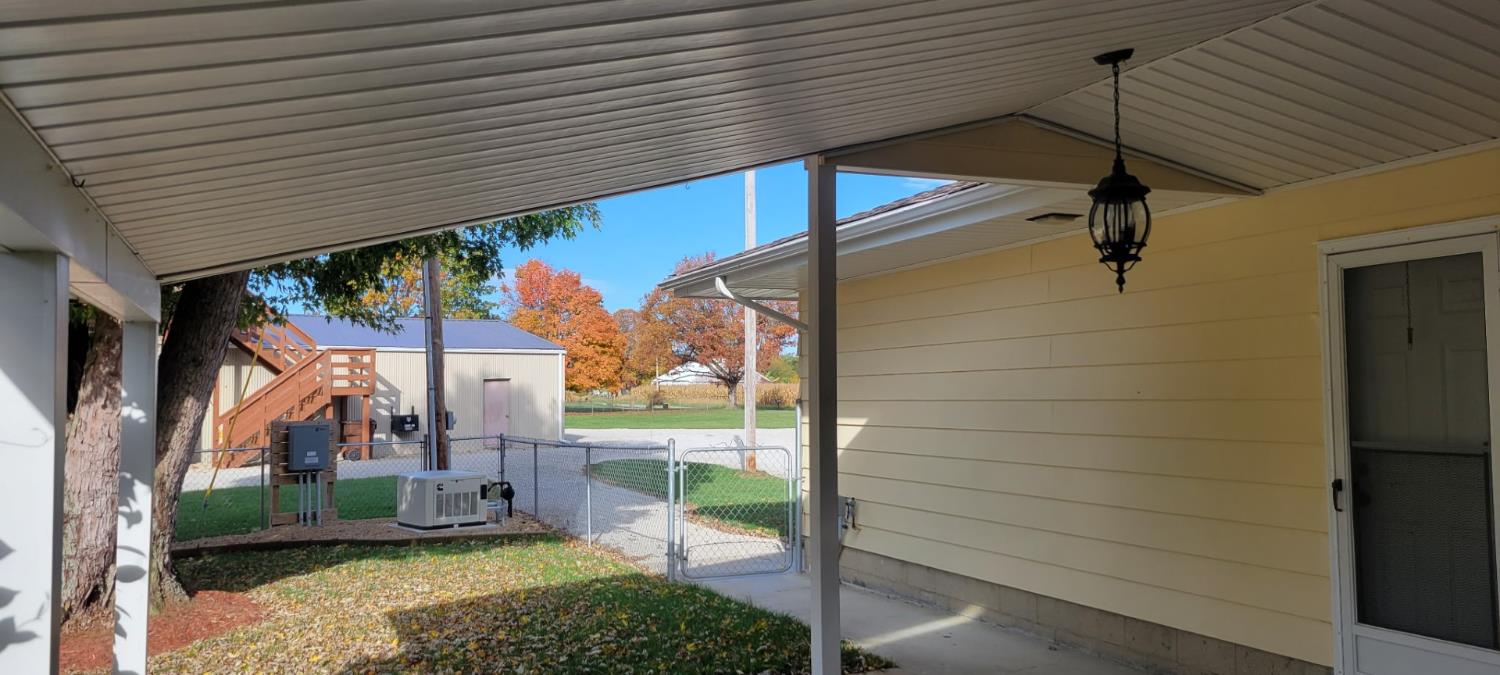 11285 Chesterville Road Moores Hill, IN 47032 - Photo 65 of 67