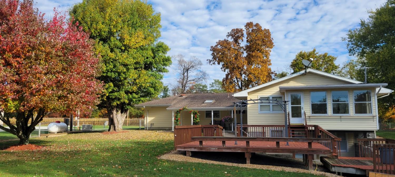 11285 Chesterville Road Moores Hill, IN 47032 - Photo 66 of 67