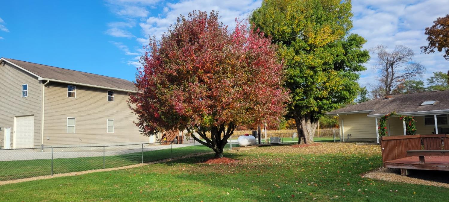 11285 Chesterville Road Moores Hill, IN 47032 - Photo 67 of 67