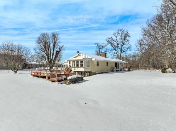 $635,000 | 11285 Chesterville Road, Moores Hill, IN 47032