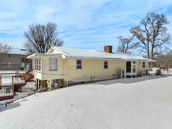 $635,000 | 11285 Chesterville Road, Moores Hill, IN 47032