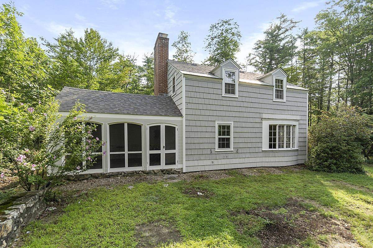 207 Forest Road Lyndeborough, NH 03082 - Photo 3 of 39