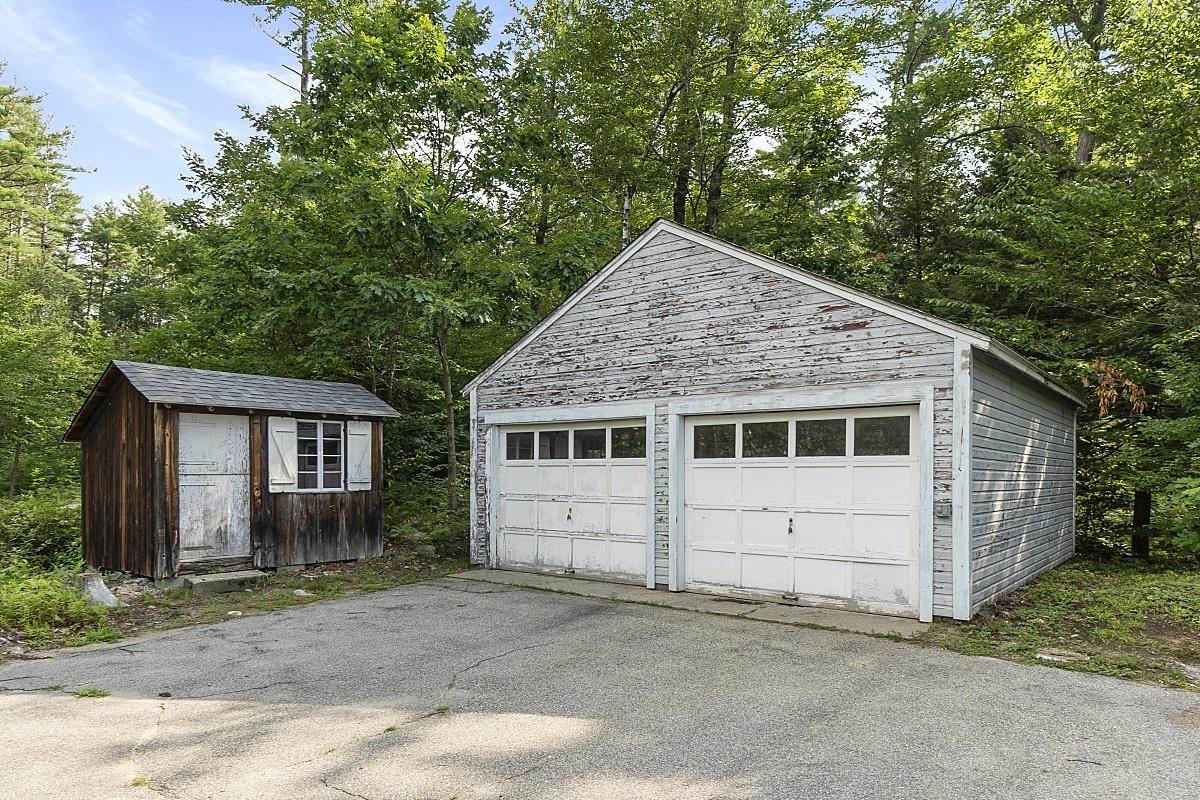 207 Forest Road Lyndeborough, NH 03082 - Photo 37 of 39