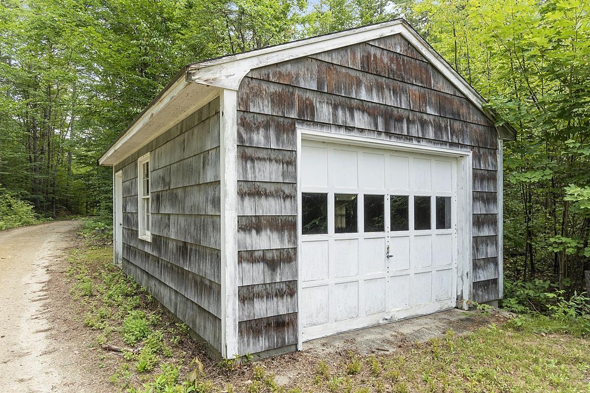 207 Forest Road Lyndeborough, NH 03082 - Photo 38 of 39