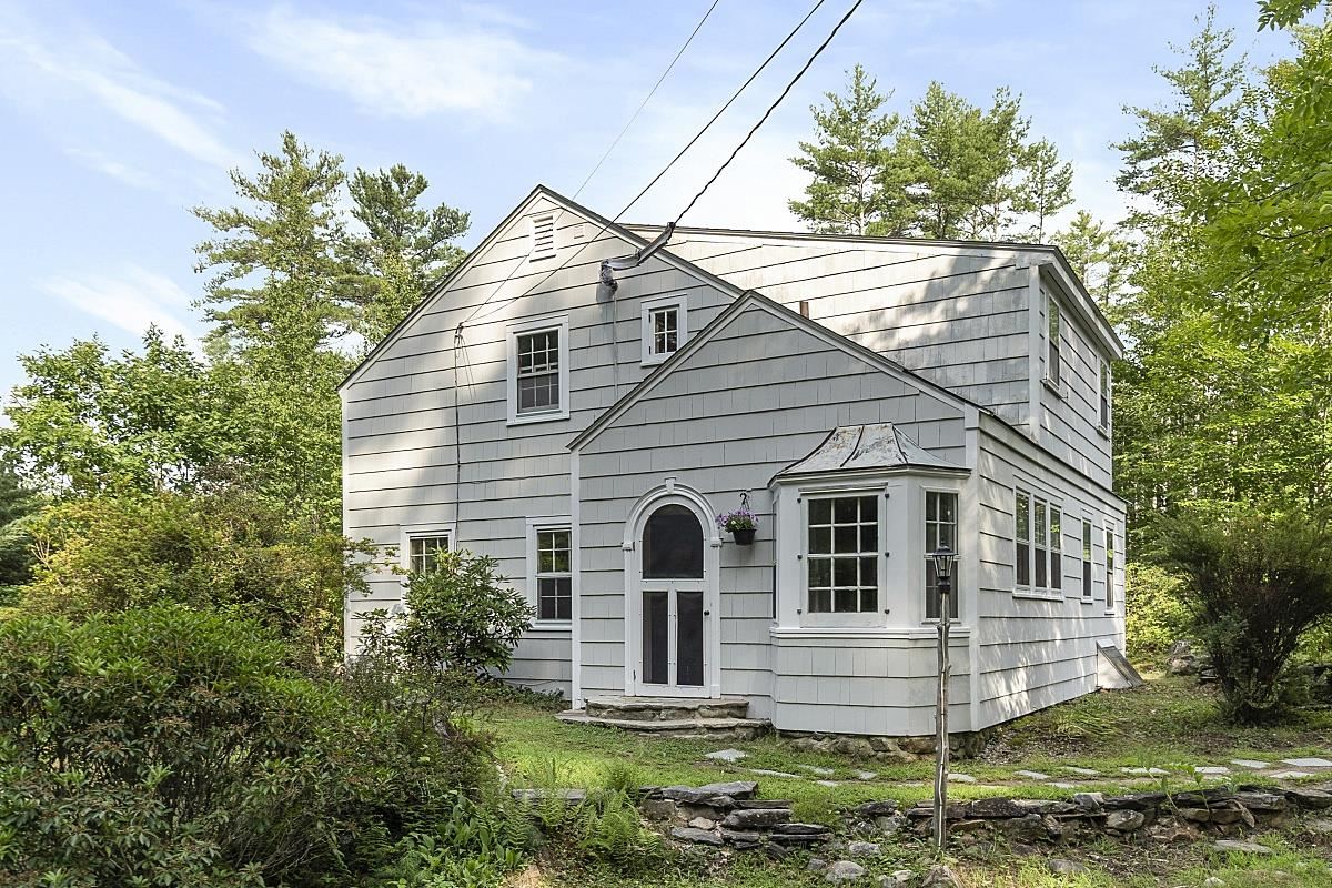207 Forest Road Lyndeborough, NH 03082 - Photo 6 of 39