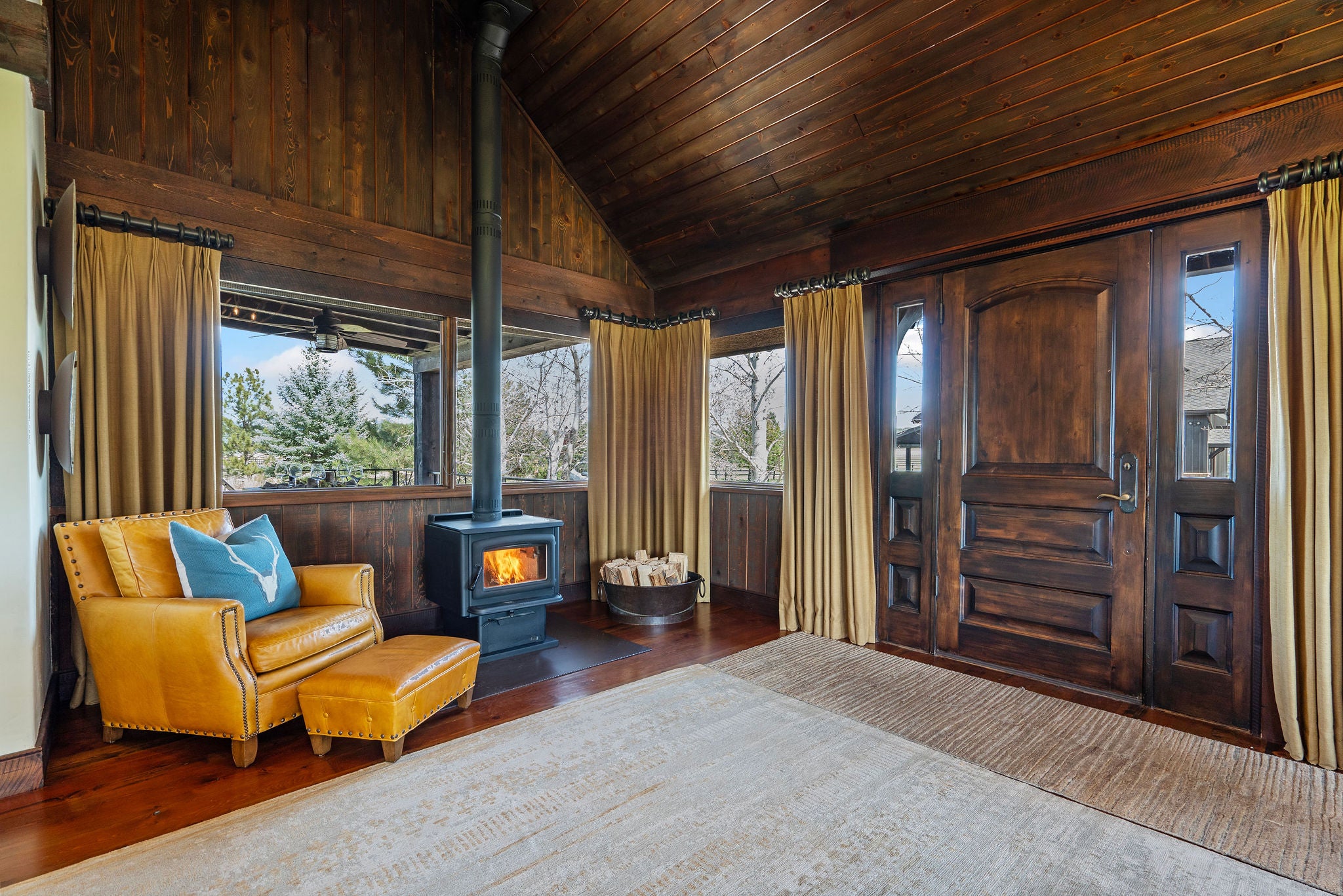 1212 Spring Prairie Ranch Road Whitefish, MT 59937 - Photo 19 of 168 Gallery Image 19