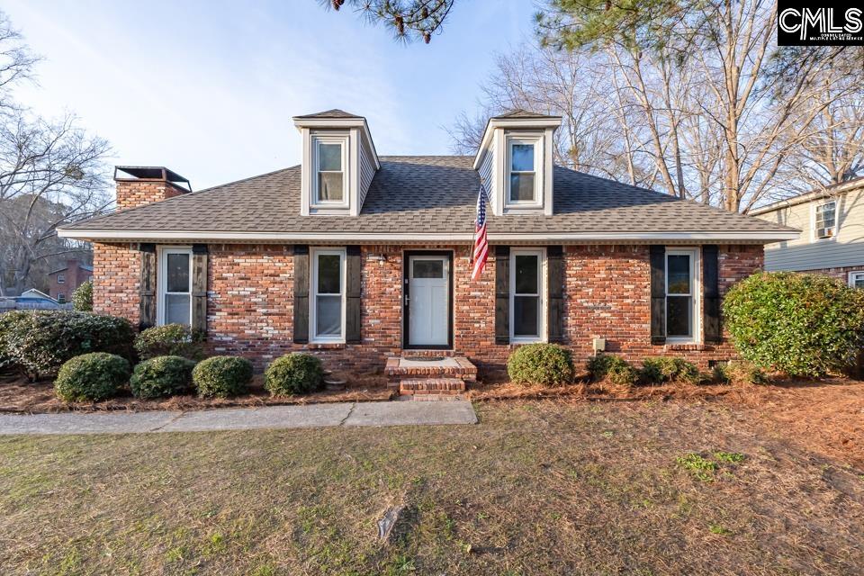 124 Aylesbury Road Irmo, SC 29063 - Photo 2 of 37