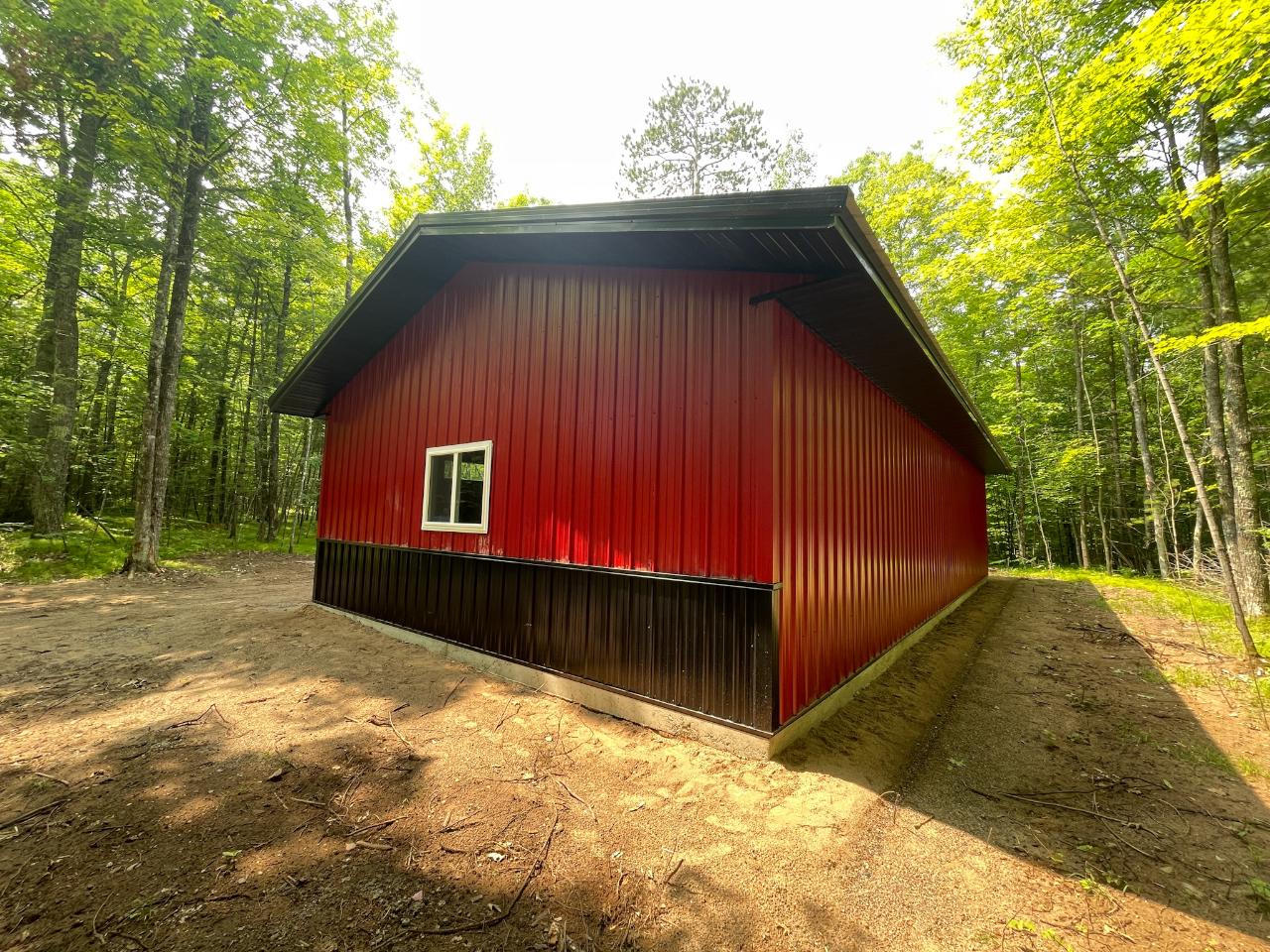 2340 Pine Acres Road Woodruff, WI 54568 - Photo 10 of 12 Gallery Image 10