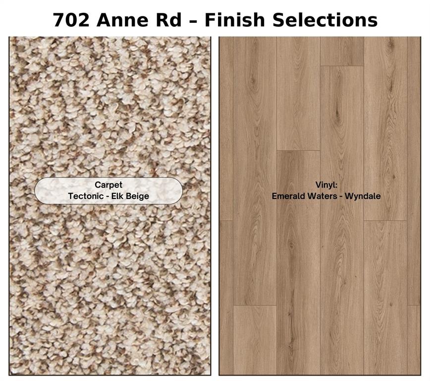 702 Anne Road Van Alstyne, TX 75495 - Photo 8 of 8 View of miscellaneous document