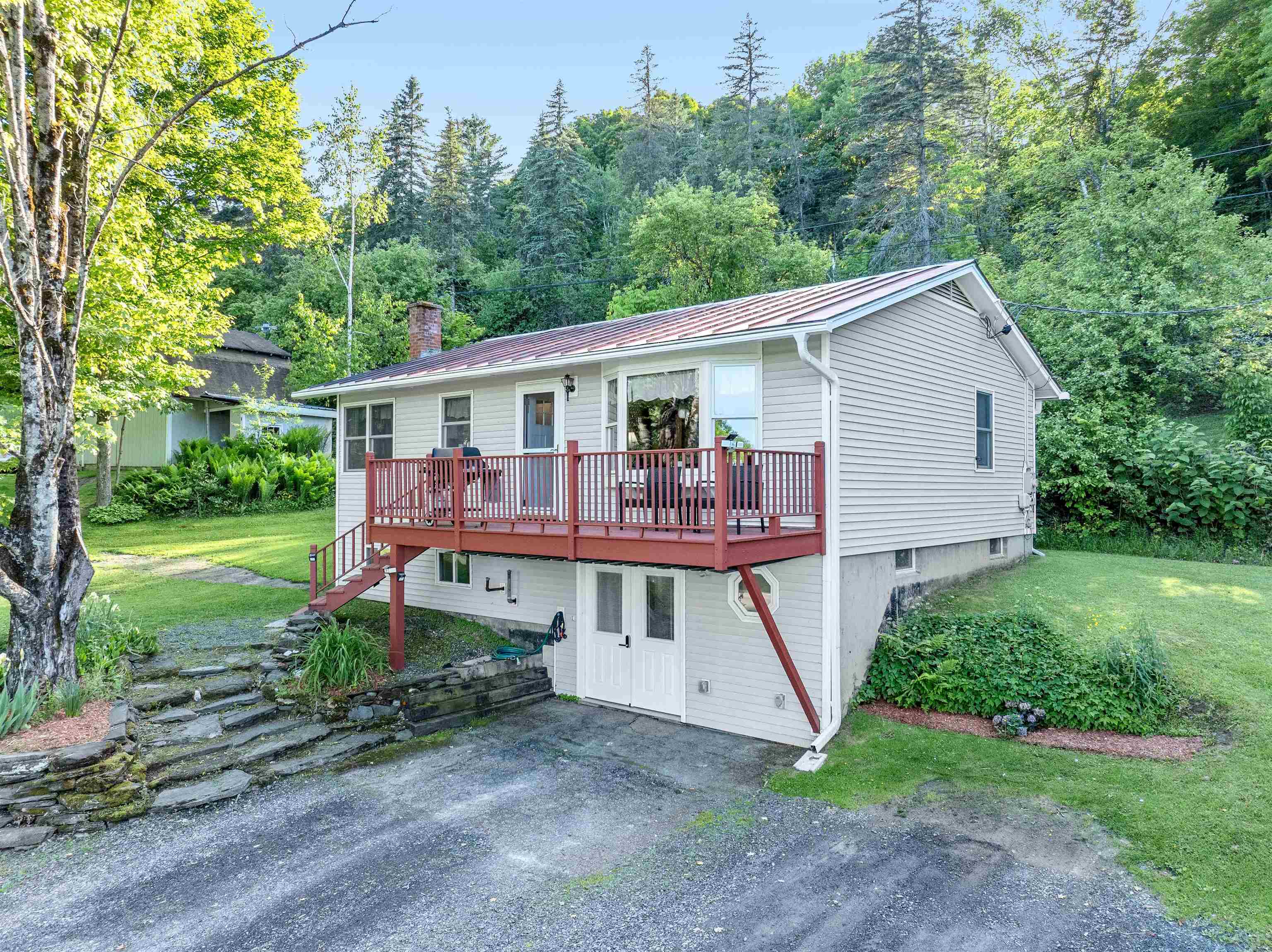 1867 Brookfield Road Berlin, VT 05663 - Photo 19 of 60