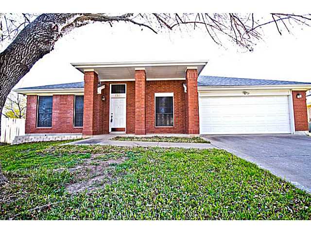 8509 Ephraim Road Austin, TX 78717 - Photo 1 of 1 Gallery Image 1