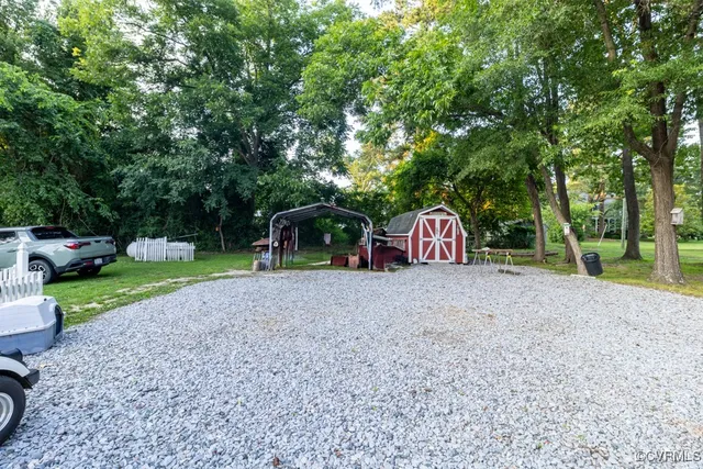 $225,000 | 504 6th Street, Blackstone, VA 23824