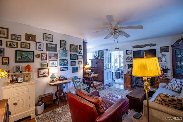 $225,000 | 504 6th Street, Blackstone, VA 23824