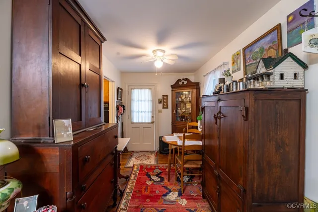 $225,000 | 504 6th Street, Blackstone, VA 23824