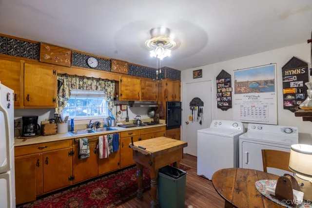 $225,000 | 504 6th Street, Blackstone, VA 23824