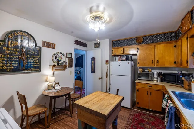 $225,000 | 504 6th Street, Blackstone, VA 23824