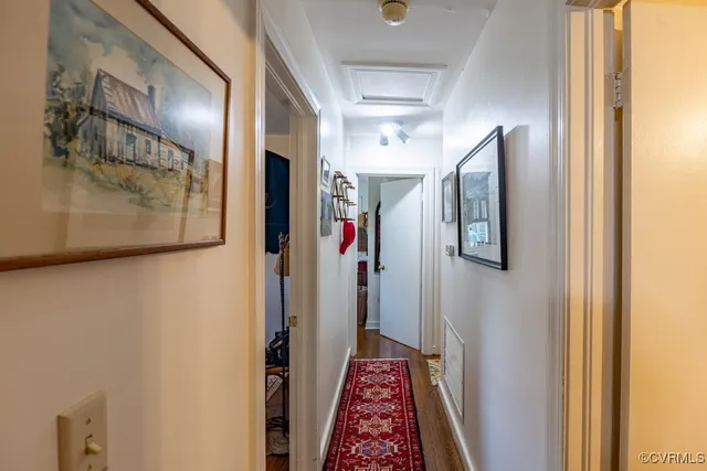 $225,000 | 504 6th Street, Blackstone, VA 23824