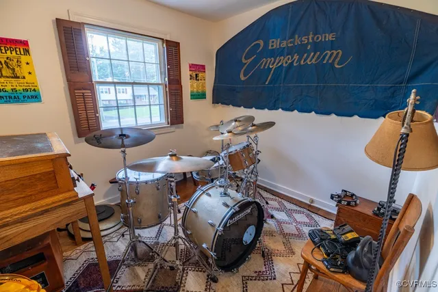 $225,000 | 504 6th Street, Blackstone, VA 23824