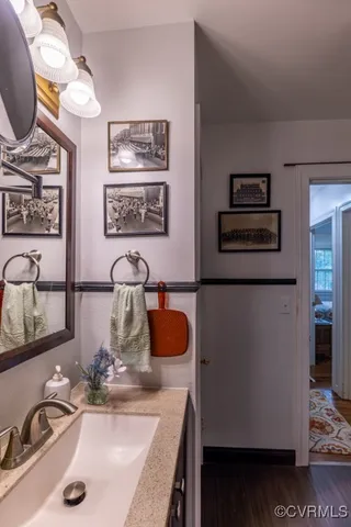 $225,000 | 504 6th Street, Blackstone, VA 23824