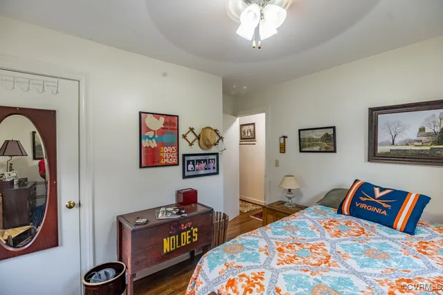 $225,000 | 504 6th Street, Blackstone, VA 23824