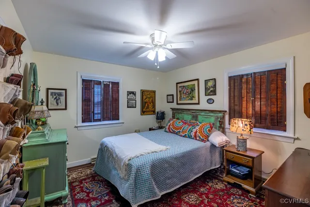 $225,000 | 504 6th Street, Blackstone, VA 23824