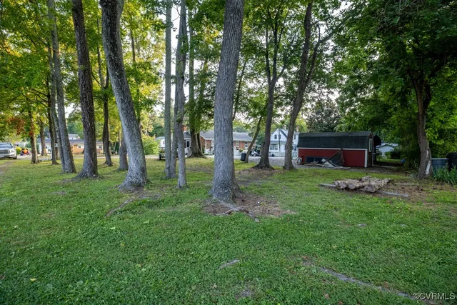 $225,000 | 504 6th Street, Blackstone, VA 23824