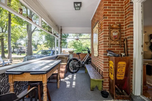 $225,000 | 504 6th Street, Blackstone, VA 23824