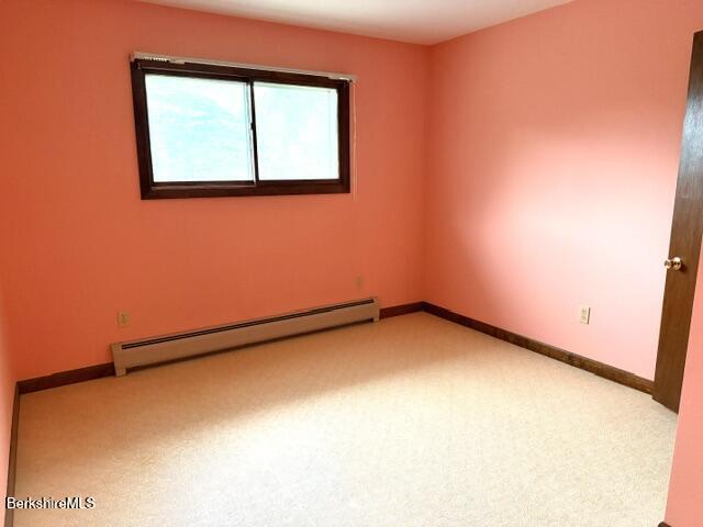 679 Savoy Road Cheshire, MA 01225 - Photo 9 of 19 bedroom 1