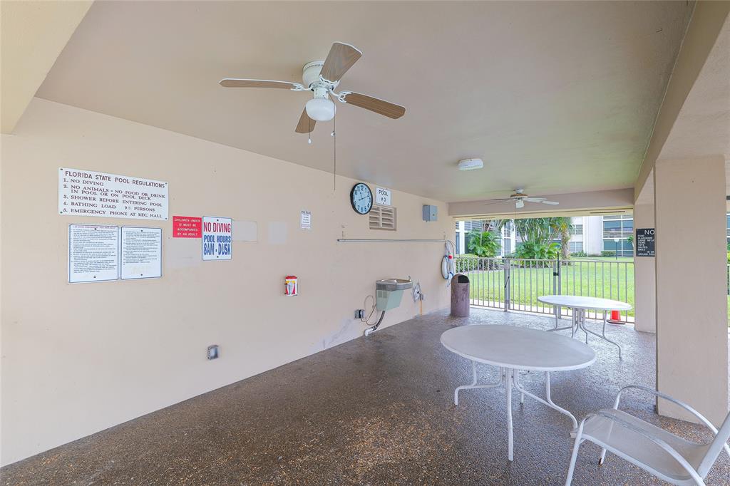 3531 Inverrary Drive, Unit 407 Lauderhill, FL 33319 - Photo 37 of 59