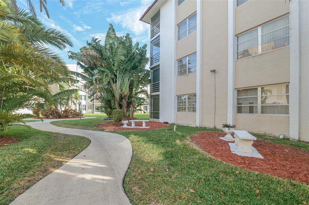 3531 Inverrary Drive, Unit 407 Lauderhill, FL 33319 - Photo 48 of 59