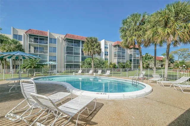 $95,000 | 3531 Inverrary Drive, Unit 407, Lauderhill, FL 33319