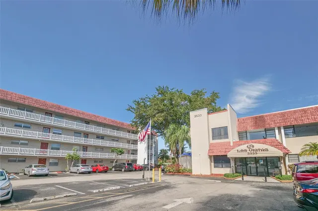 $95,000 | 3531 Inverrary Drive, Unit 407, Lauderhill, FL 33319