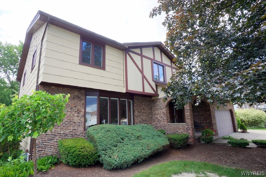 180 Ranch Trail West Amherst, NY 14221 - Photo 1 of 1 Welcome to 180 Ranch Trail West!