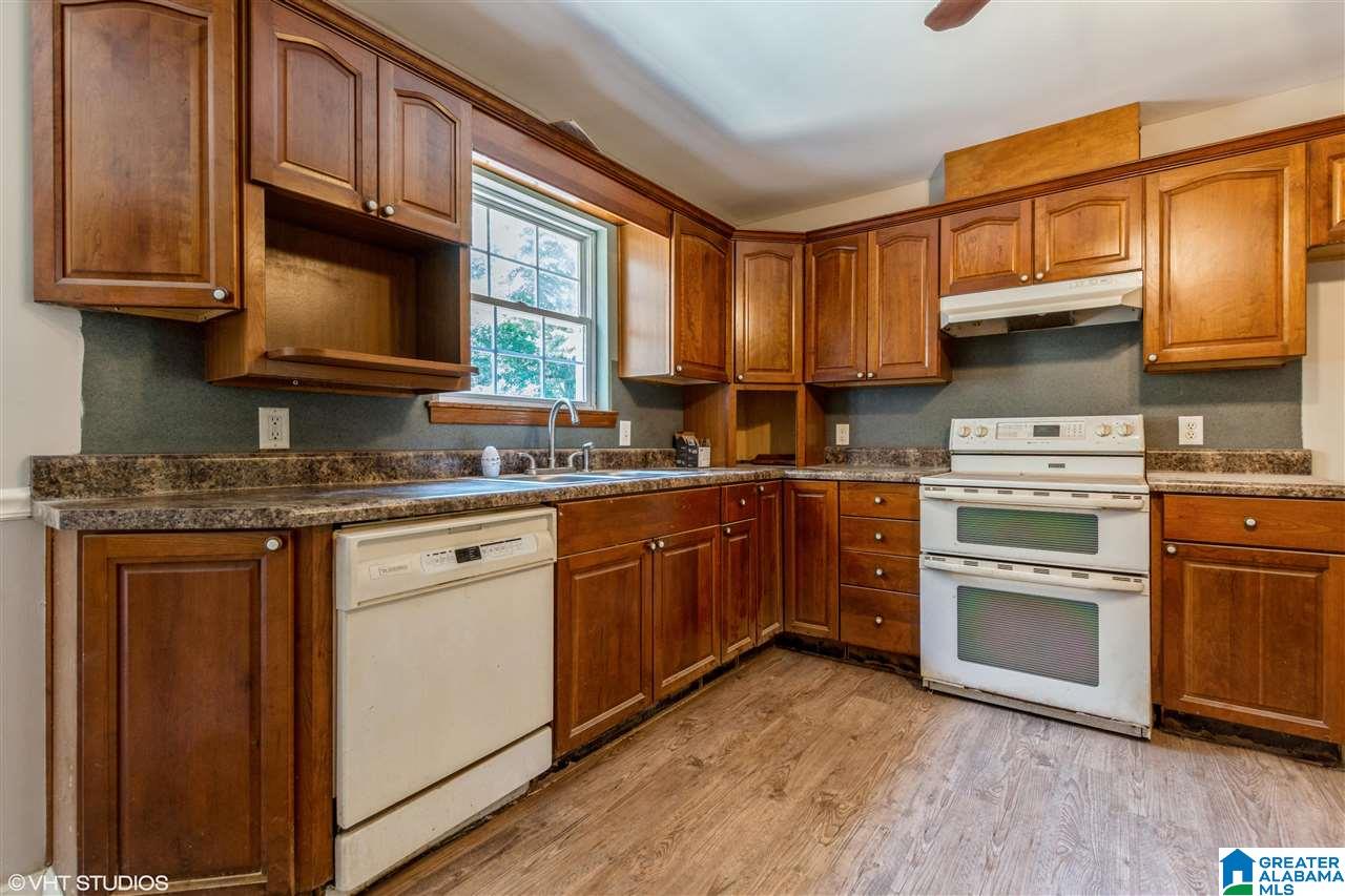 6557 Womack Road Pinson, AL 35126 - Photo 5 of 14