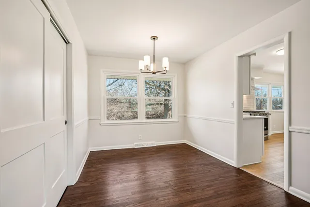 $448,800 | 6936 North Braeburn Lane, Glendale, WI 53209