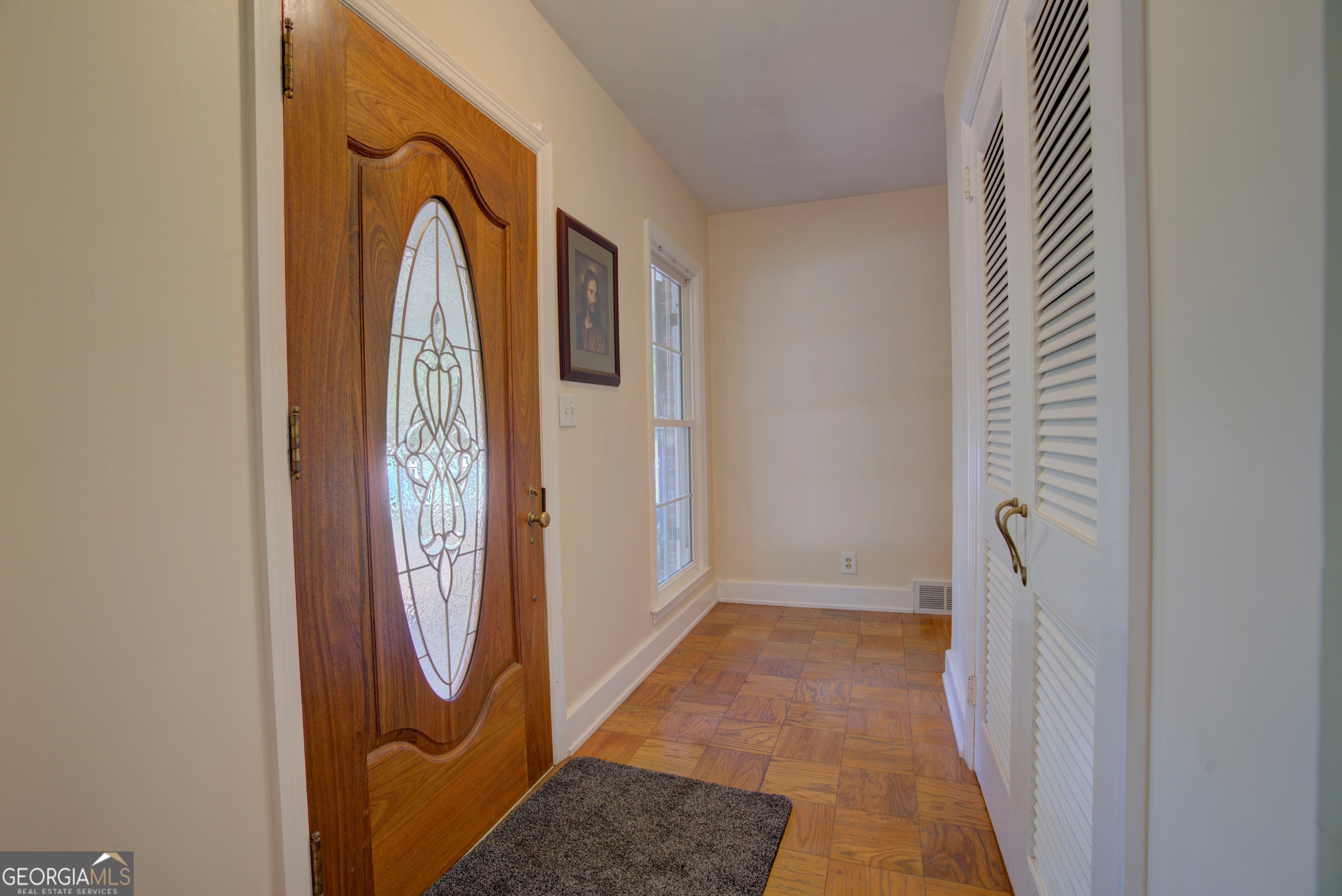 521 West John Hand Road Cedartown, GA 30125 - Photo 7 of 43 a view of stairs