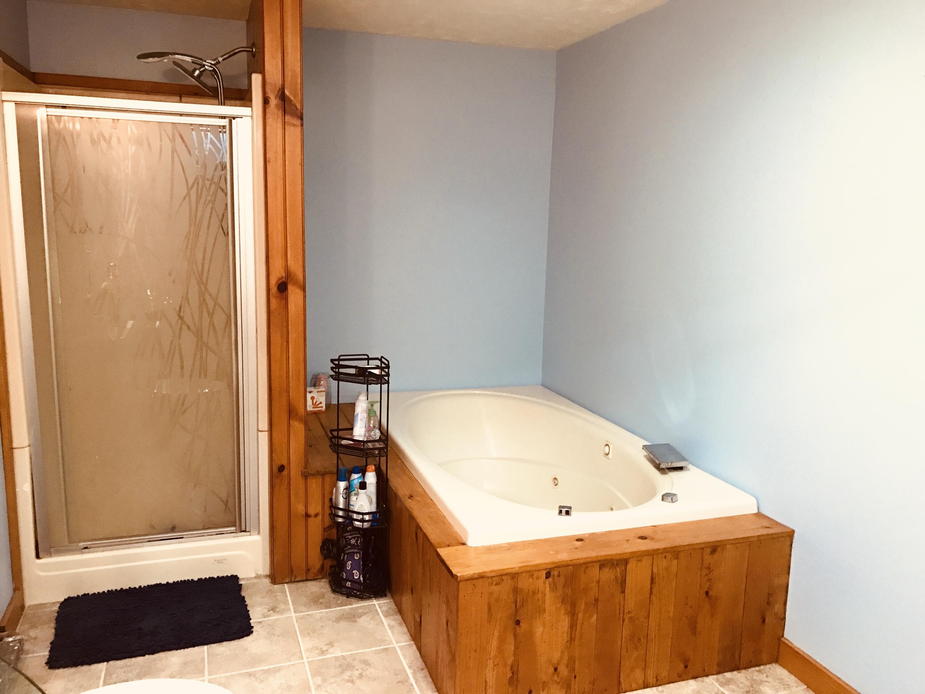 763 Dirigo Road South China, ME 04358 - Photo 46 of 51 46 Apartment_Bathroom