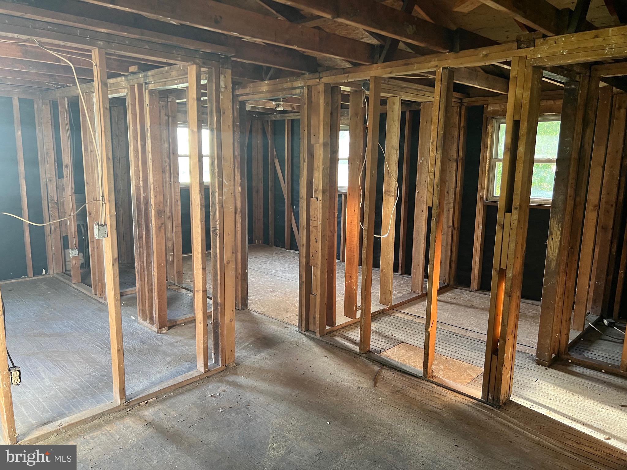 28098 Black Road Princess Anne, MD 21853 - Photo 5 of 5 a view of an empty room