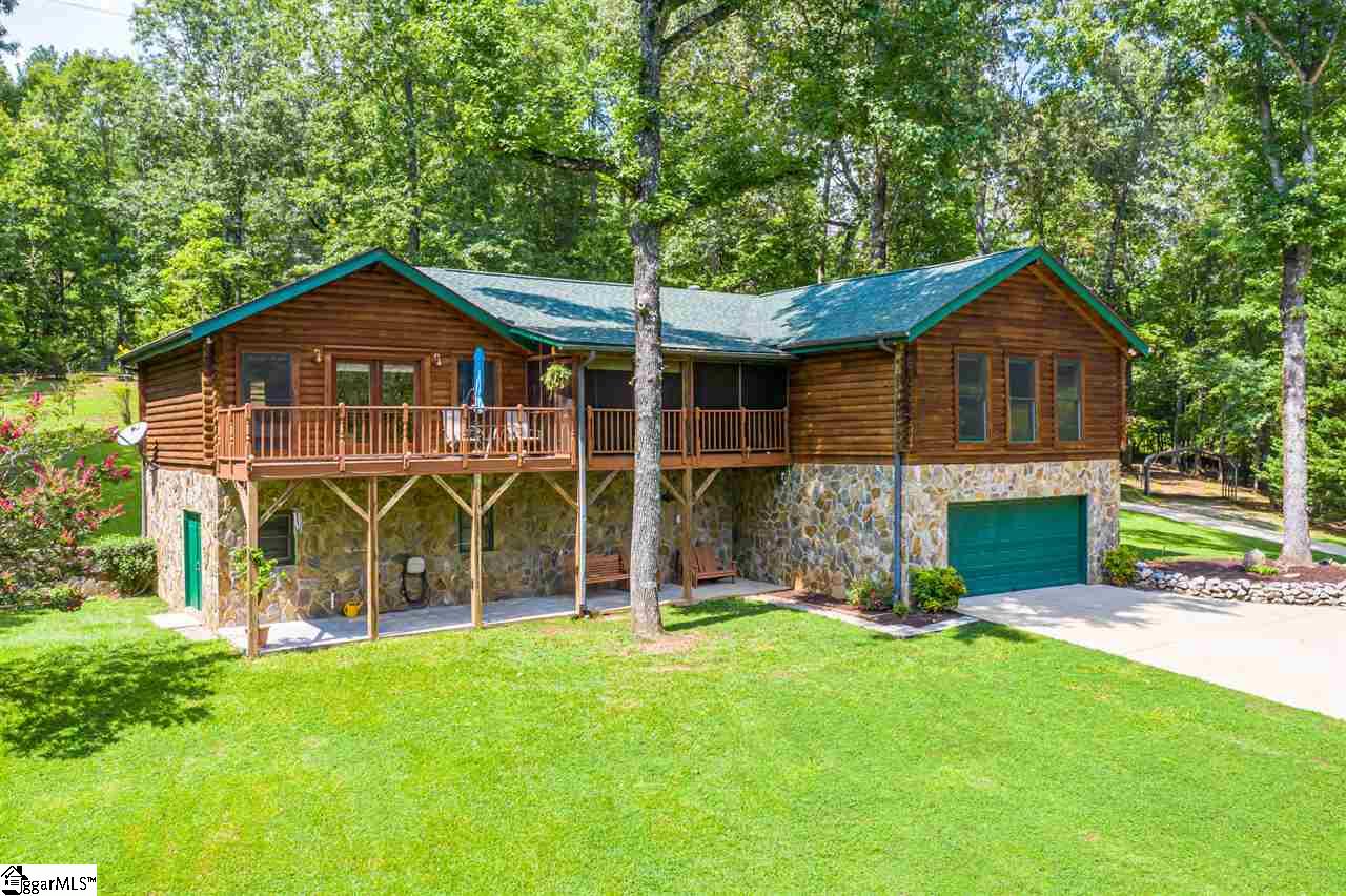 88 Sammons Road Cleveland, SC 29635 - Photo 1 of 35 Gallery Image 1